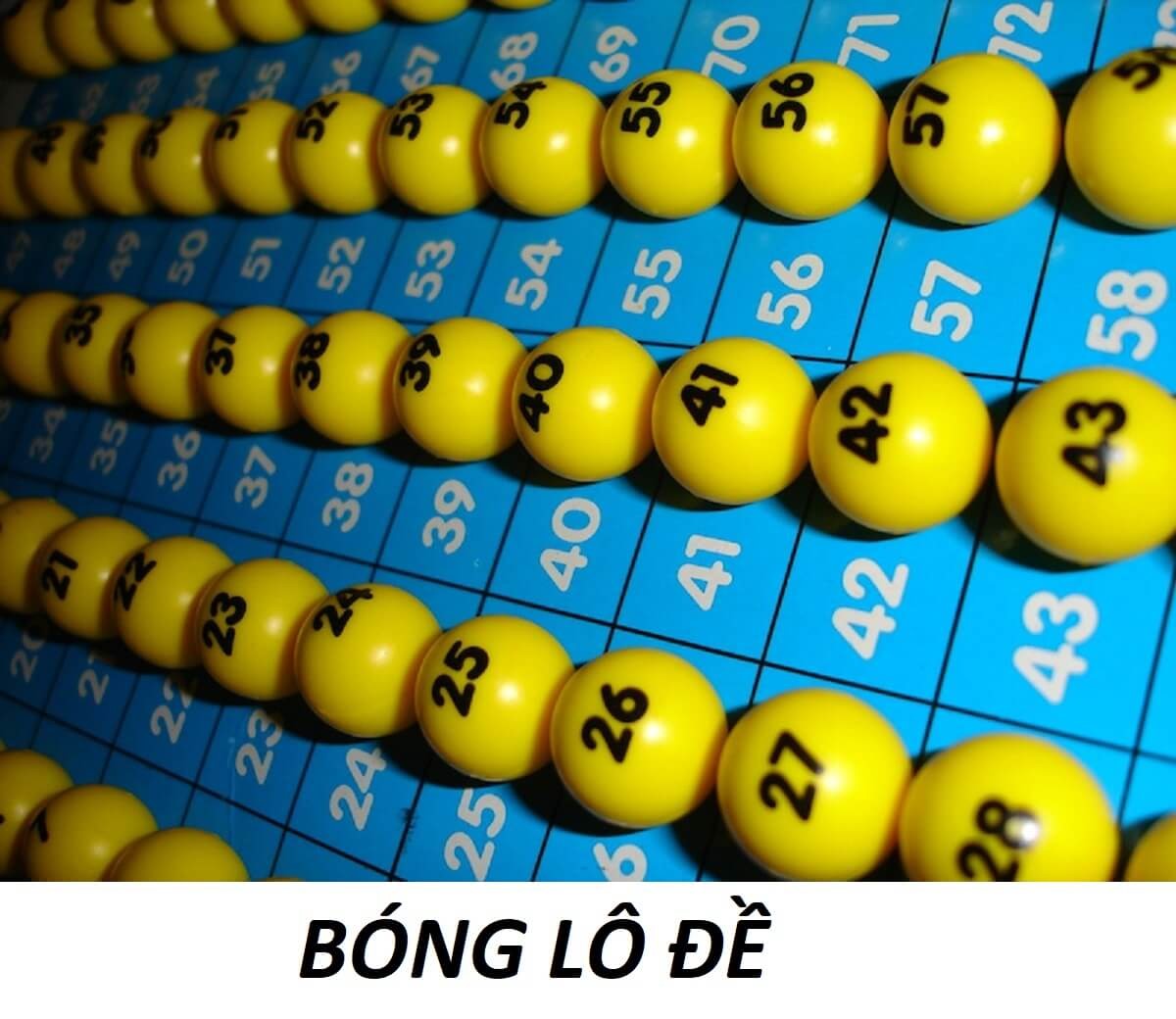 Dự đoán dựa vào bóng âm dương số đề của giải đặc biệt Dự đoán dựa vào bóng âm dương số đề của giải đặc biệt